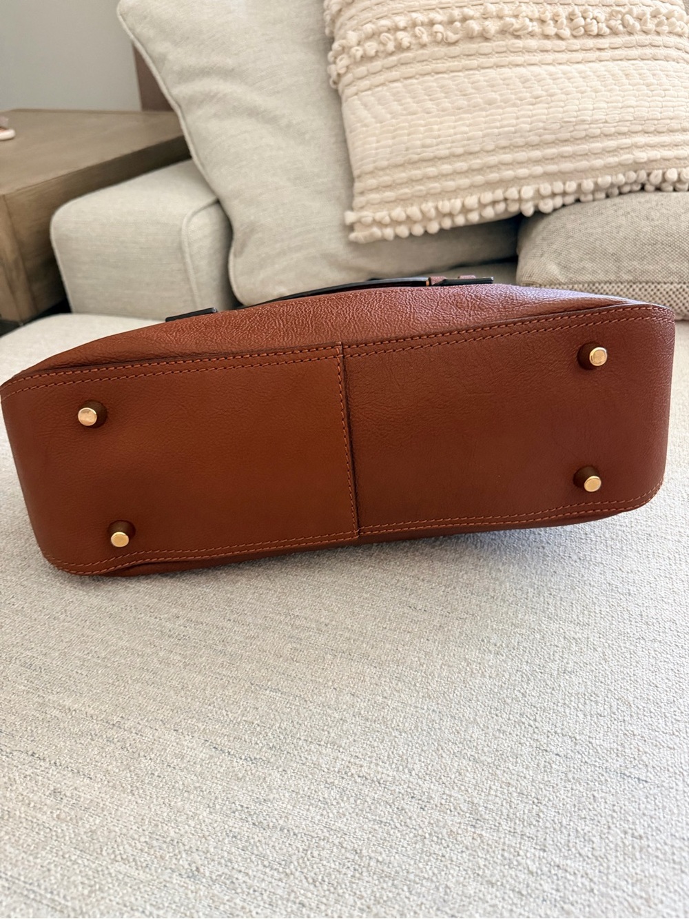 Chloe Georgia dome bag excellent condition - Picture 3 of 14